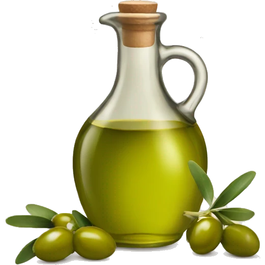 olive oil emoji