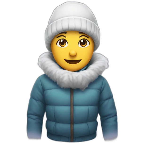 snwoman emoji