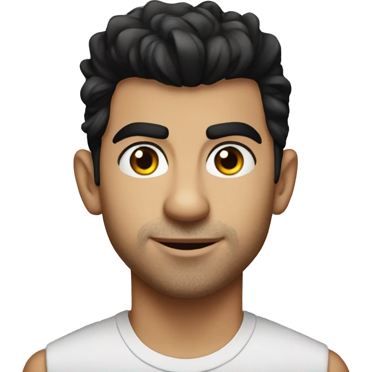 Joe jonas  emoji