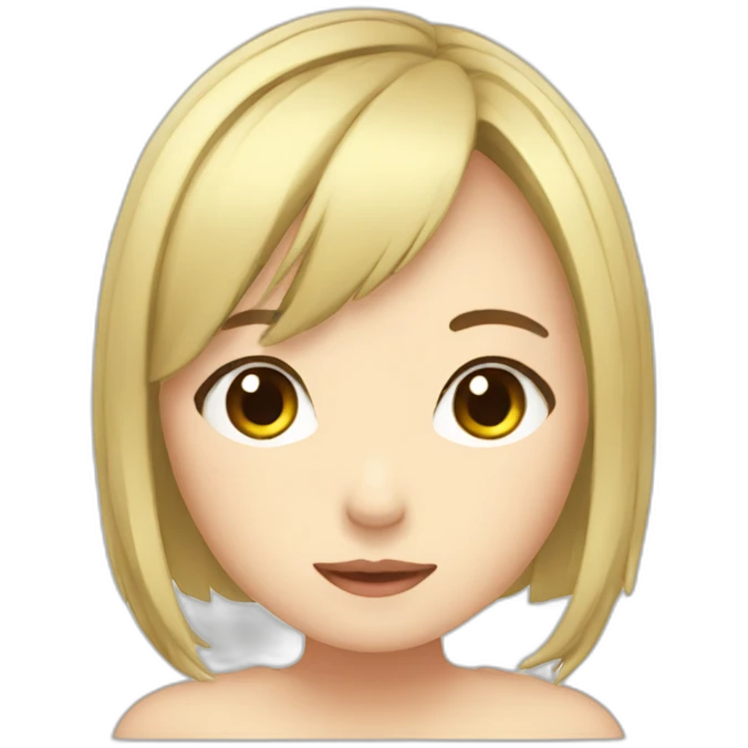 Ayaka emoji