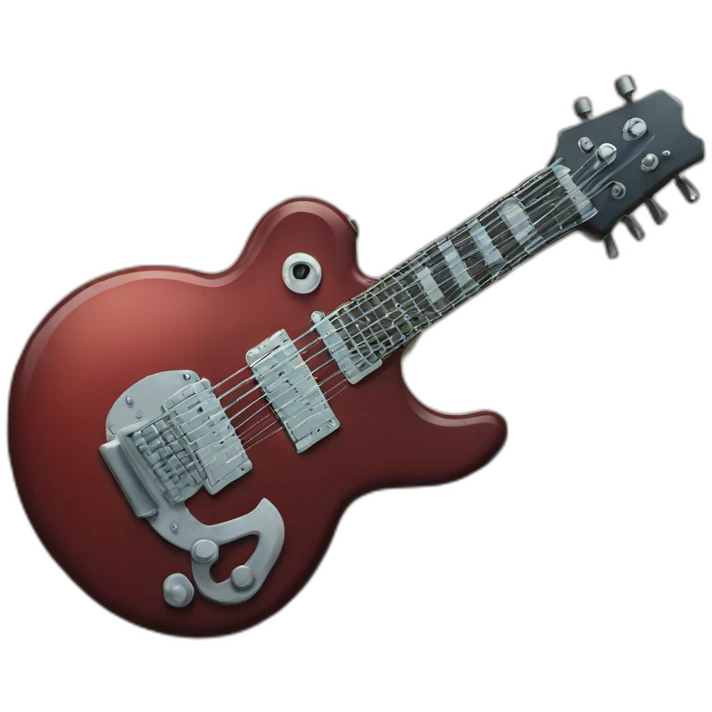 Metallica first letter emoji