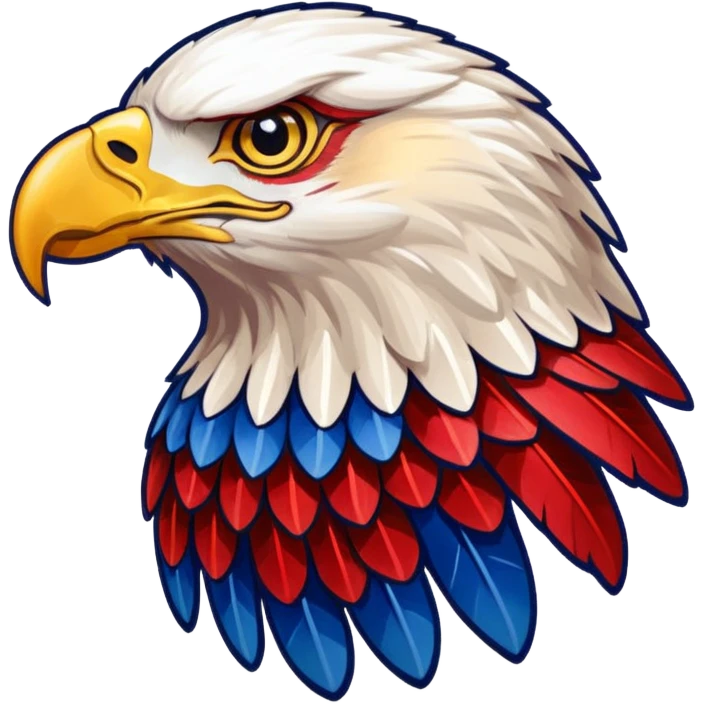 American traditional tattoo emoji