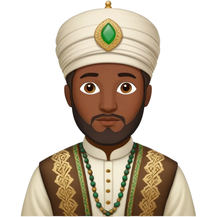 Tchétchène  emoji