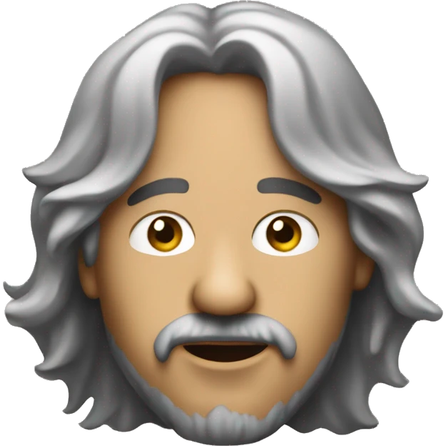 Widespread panic lead singer emoji