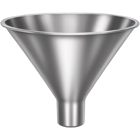 funnel emoji