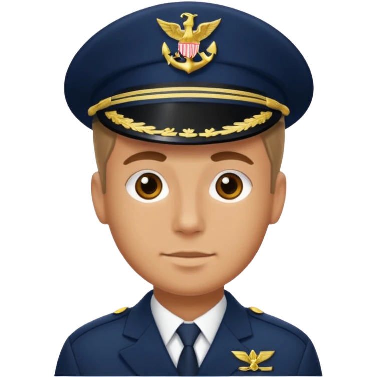Seaman emoji