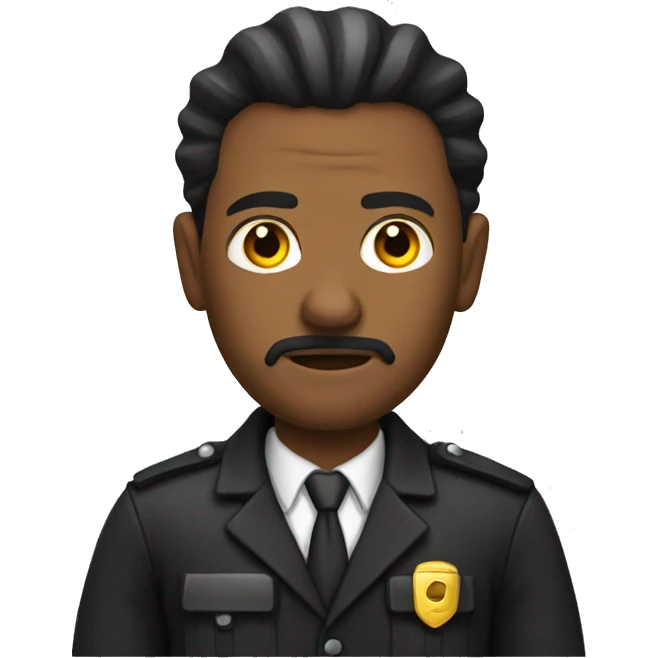 criminalista emoji
