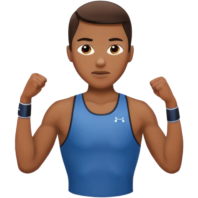 Champion  emoji