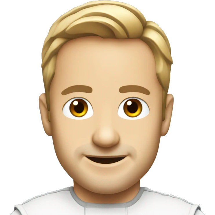 McLaren Formula 1 emoji