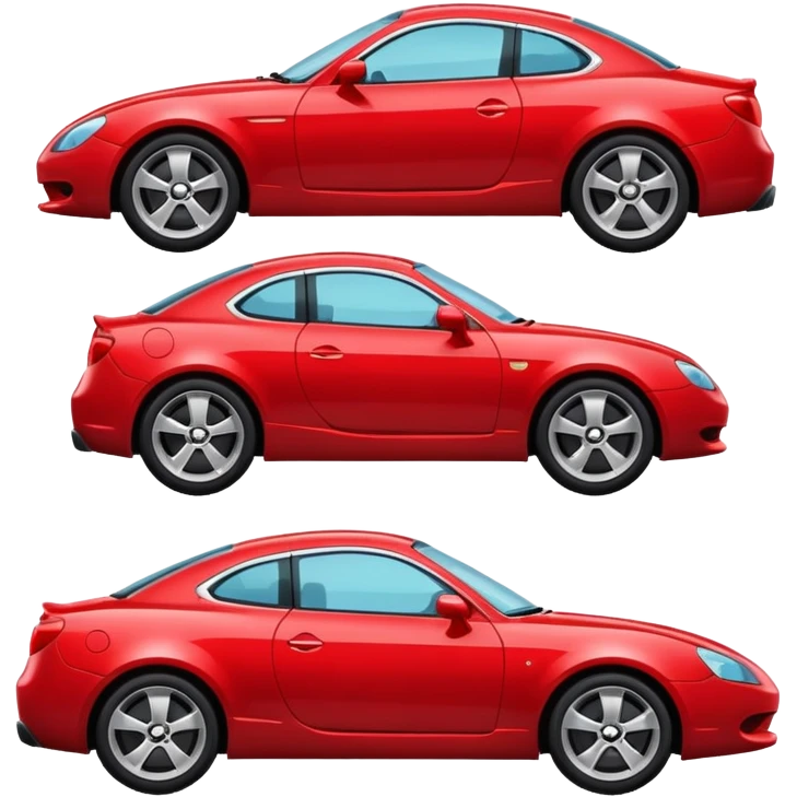 car emoji