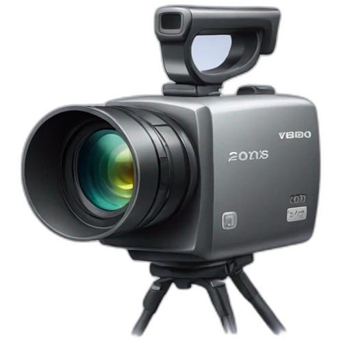 video camera emoji