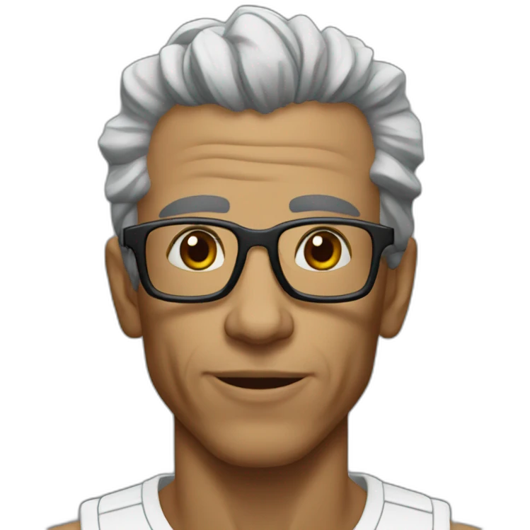 Charles oliveira emoji
