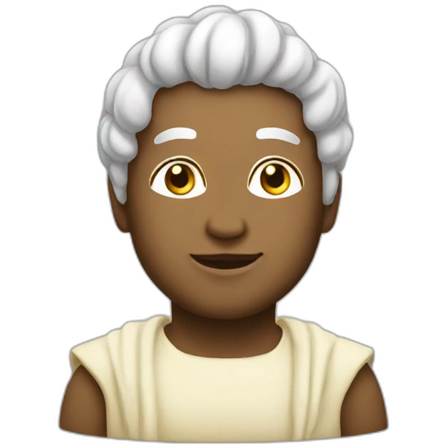 enlightenment emoji