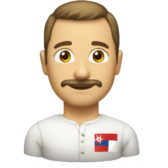 Czech emoji