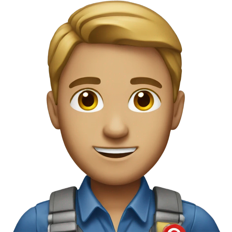 target worker emoji