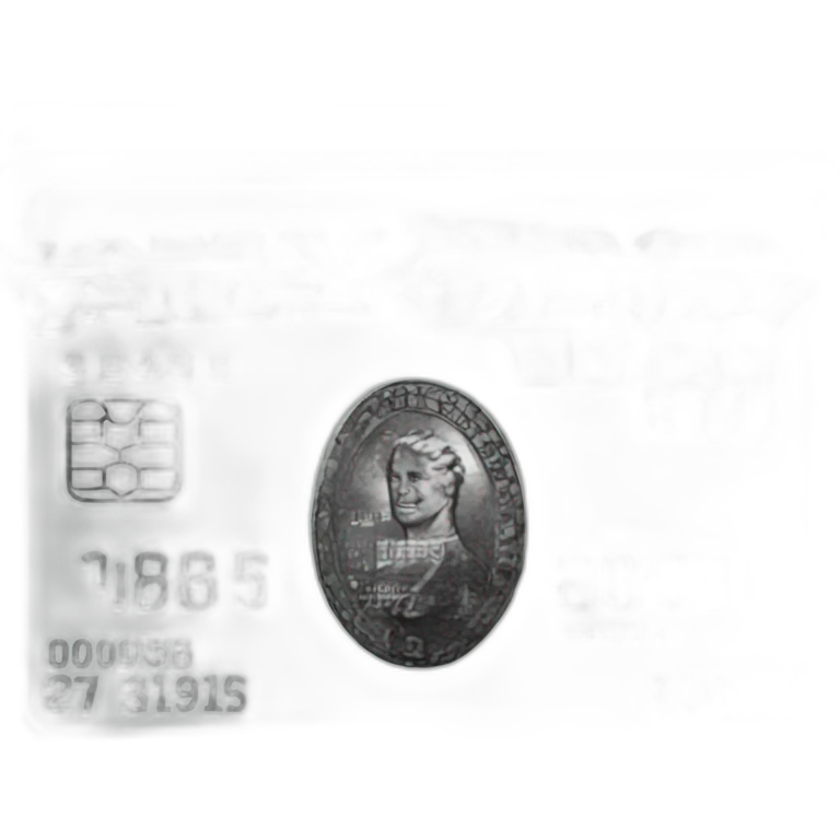 american express debit card emoji