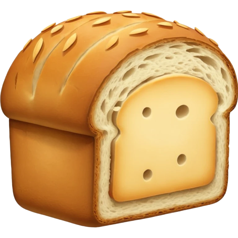 bread emoji