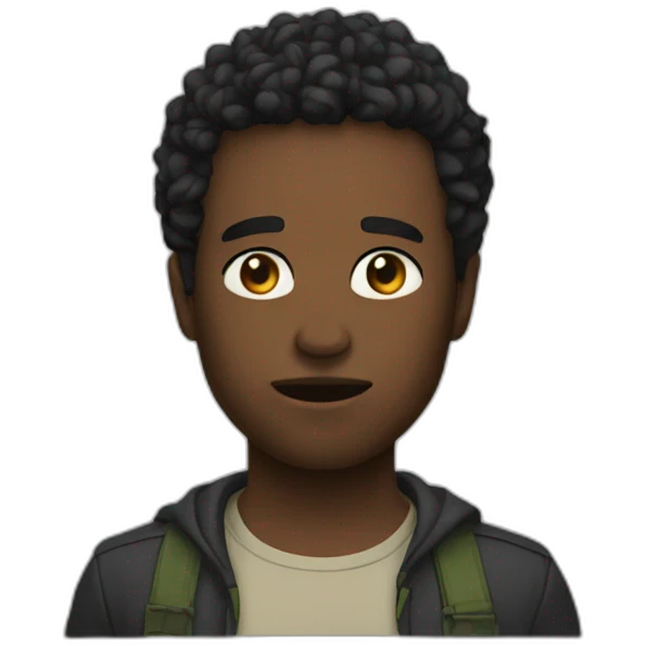 afk emoji