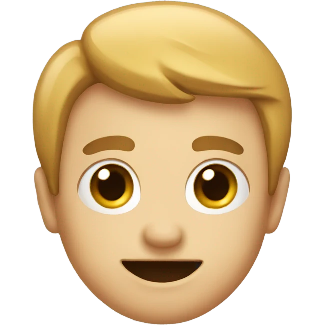Hello emoji