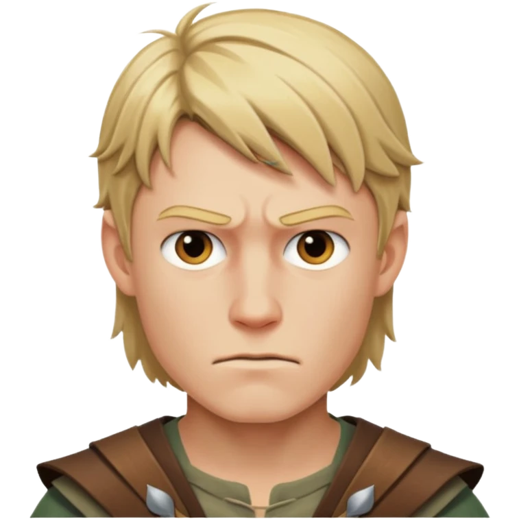 thorfinn emoji