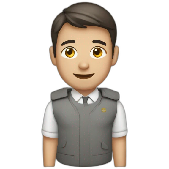 Madrid emoji