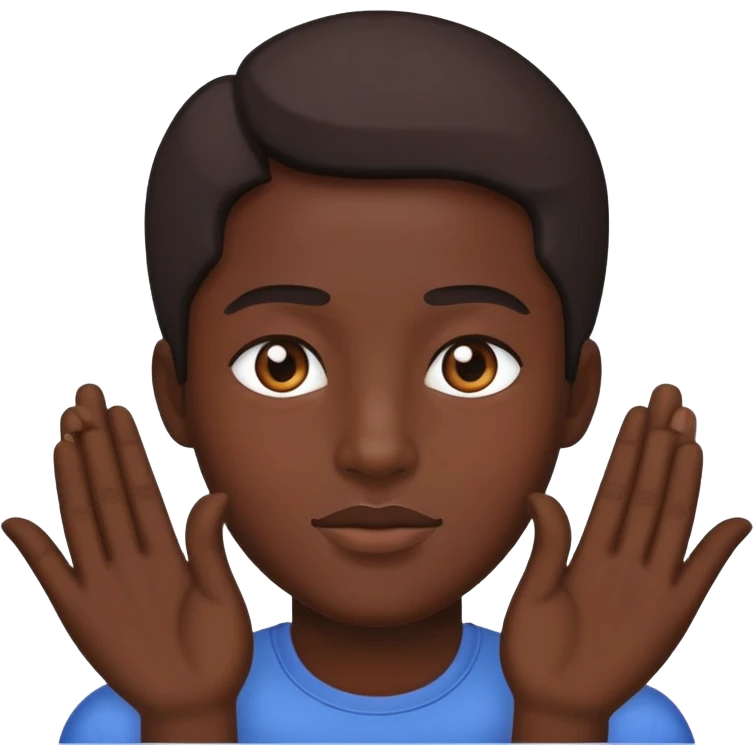 Niger emoji