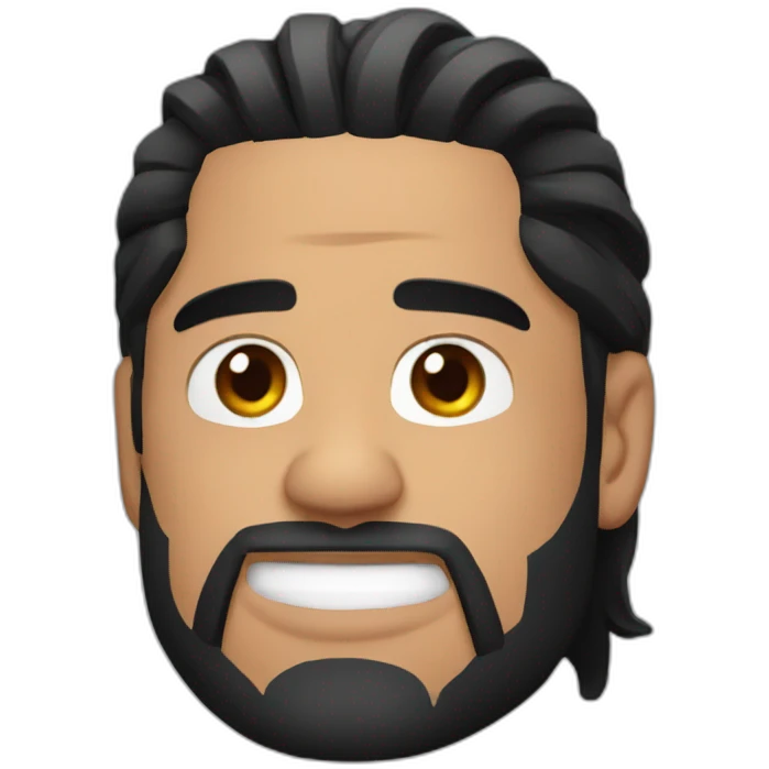 Roman reigns emoji