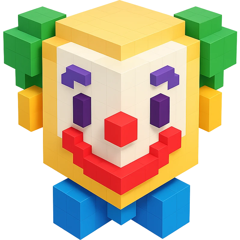 Joker  emoji