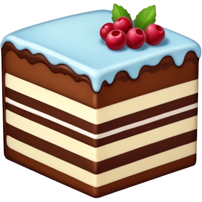 cake emoji