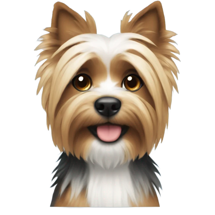 yurkie  emoji