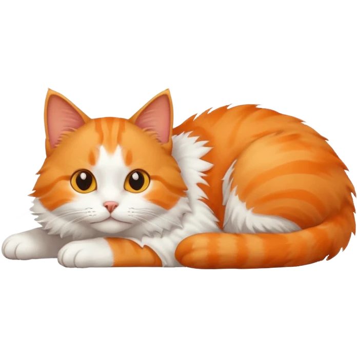 Yalvaran kedi emoji