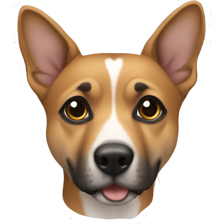 Perro  emoji