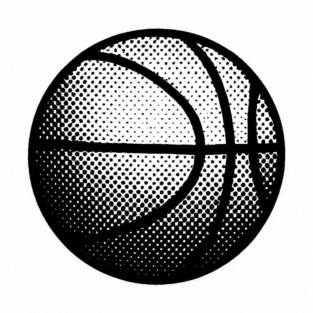 basket ball emoji