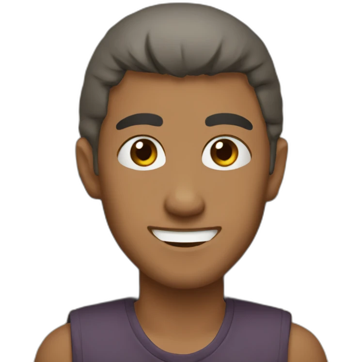 milei emoji