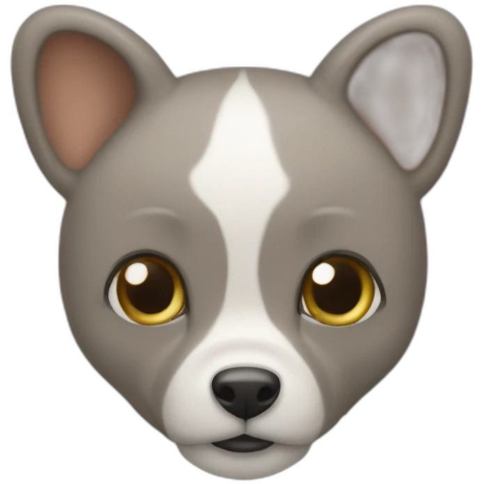 iPhone faucille et marteau emoji