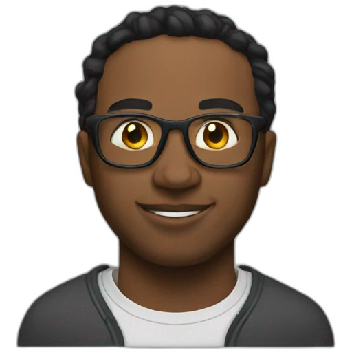 Detroit emoji