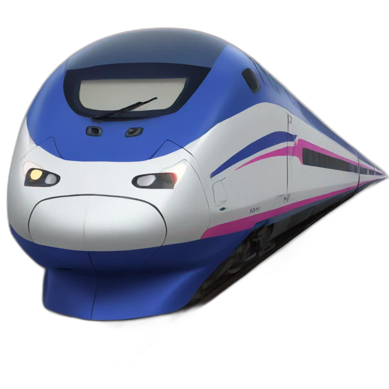 TGV emoji