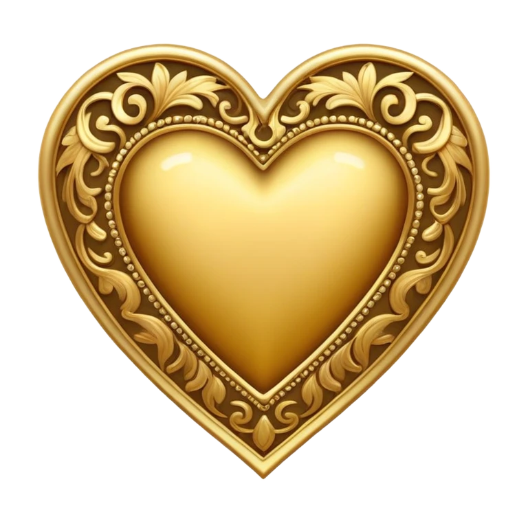 Herz emoji