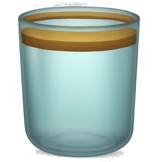 glass document emoji