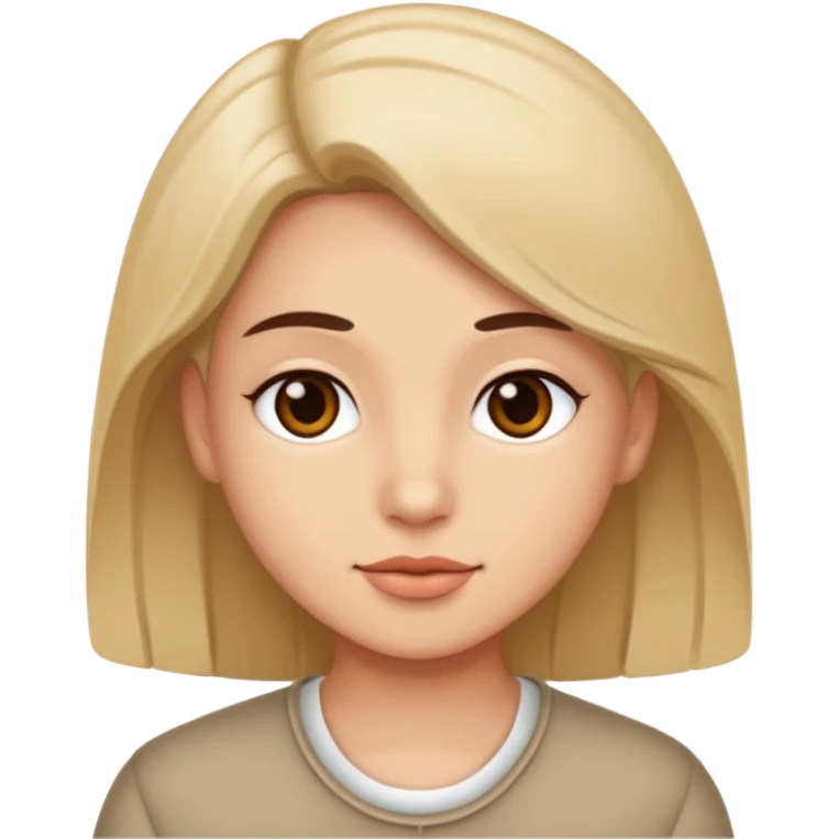 Buchana emoji