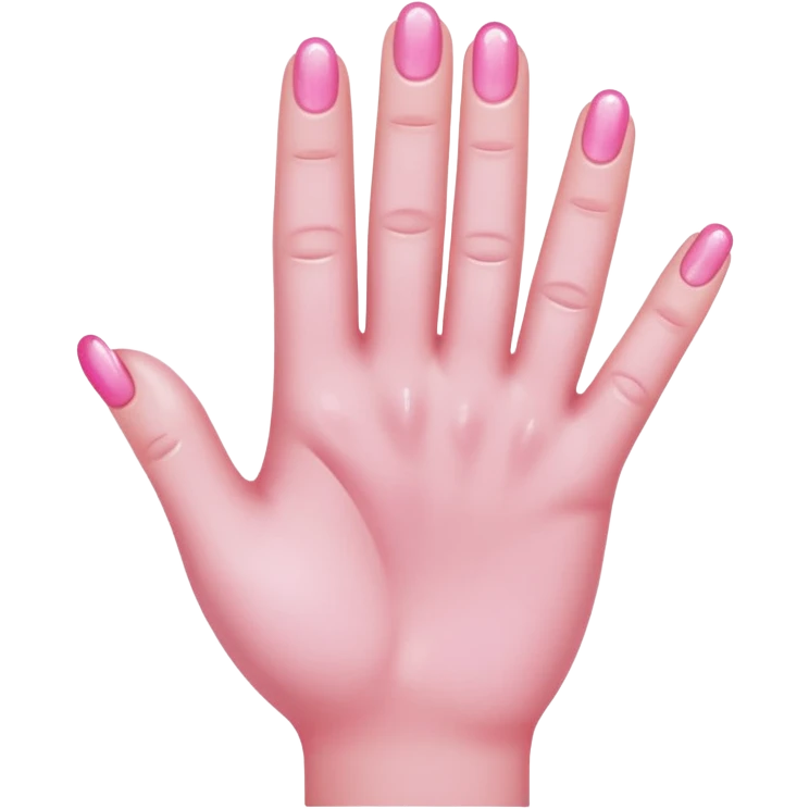 finger in pussy emoji