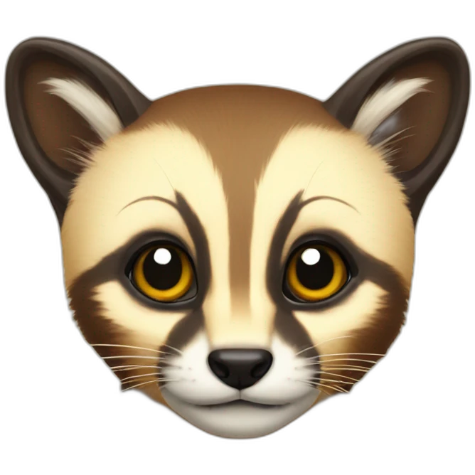 marten emoji