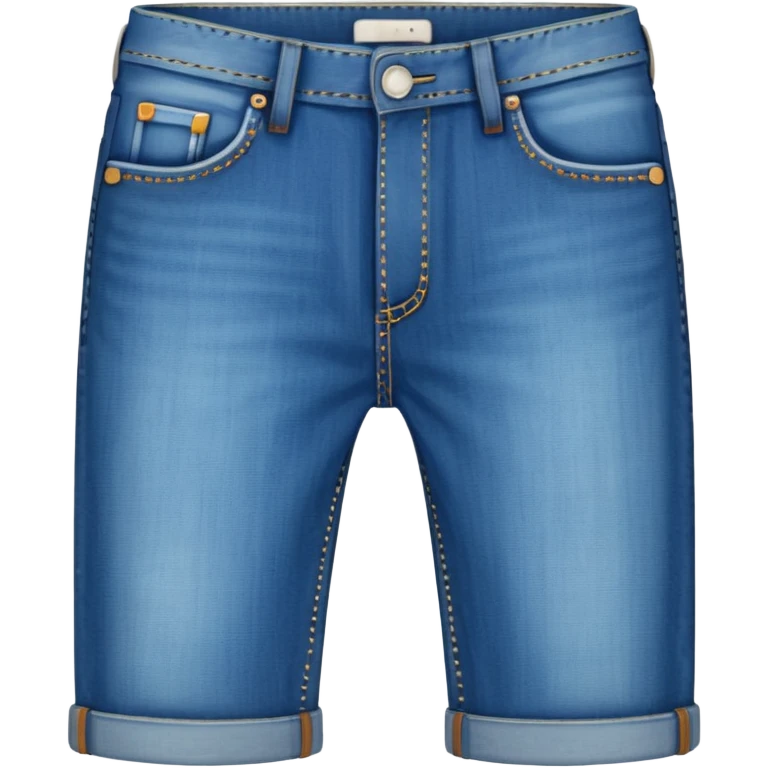 Denim Jeans emoji