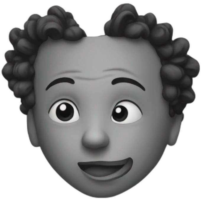 Menace santana emoji