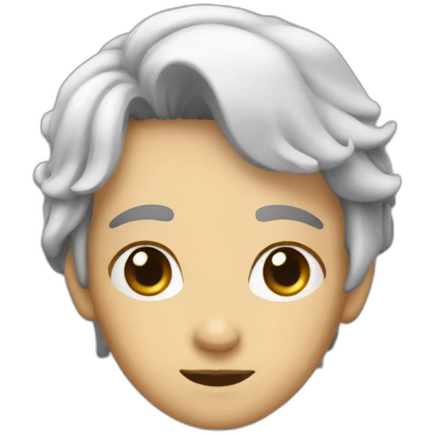 Hello citti emoji