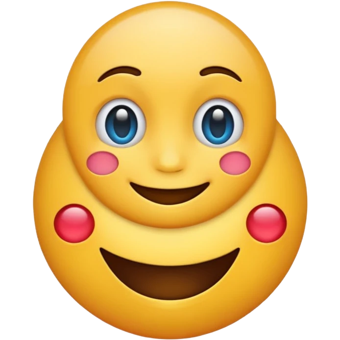 A high emoji  emoji