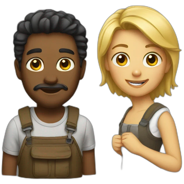 studio emoji