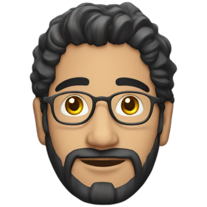 Yassine Bono emoji