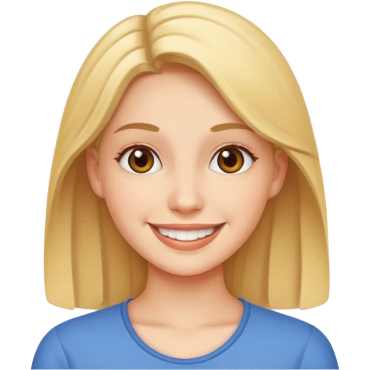 . Ya emoji