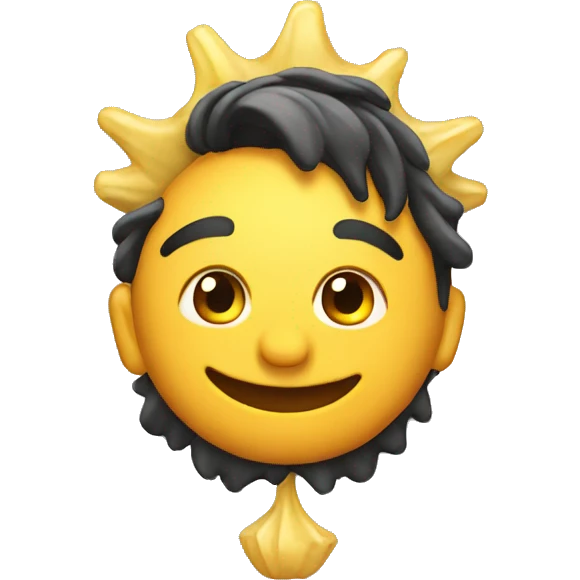 corona emoji